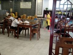 大堂-大明寺素食坊(扬子江中路店)