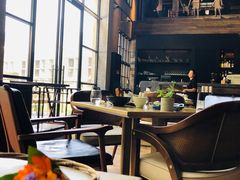 大堂-阳朔糖舍酒店·糖舍餐厅&酒吧