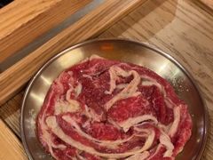 -西塔老太太泥炉烤肉(杭州首店)