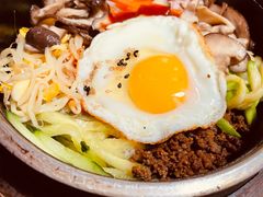 -百年石锅饭·朝鲜族传统民餐