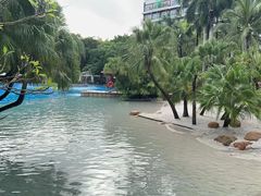 -Waterfall瀑布湾优健源(华侨城店)