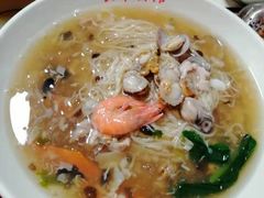 -公平面馆(总店)