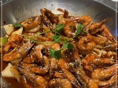 -李想大虾(吾悦广场店)