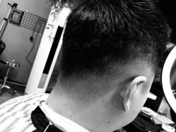 -HD HAIR STYLE