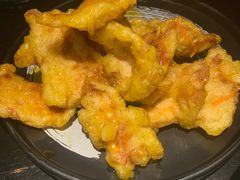 锅包肉-梧桐树下(云锦世家店)