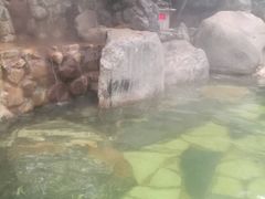 -湖泉半山温泉