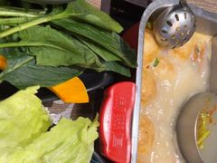 -新辣道鱼火锅(龙旗广场店)