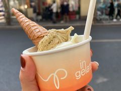 -Dip in Gelato(富民路店)