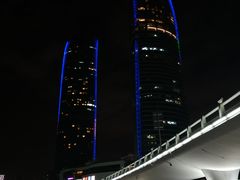 -演武大桥观景平台