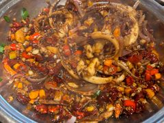 -衡厨·衡阳土菜(中南店)