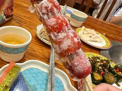 -乐宴·老北京铜火锅(八卦岭店)