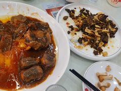 -同发号饭庄(复兴路店)