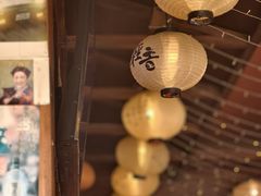 -轻音料理(王府星Mall店)