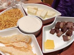 -哈啾嗨·新概念蒙餐(红星新城店)