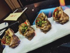 -真剑日本料理·铁板烧(贵州路店)