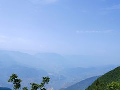 -白帝城·瞿塘峡景区