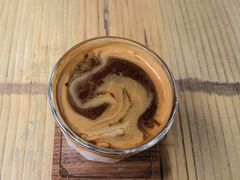 -Metal hands·铁手咖啡