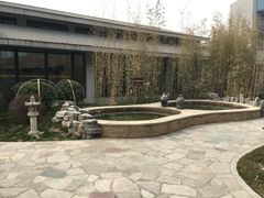 -中家鑫园温泉酒店鑫悦汤泉