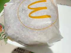 -麦当劳(徐汇漕溪北路百脑汇店)