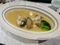 -荷风细雨·中国茶宴(碧云店)