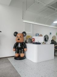 -MAGIC米几发型设计·羊毛卷