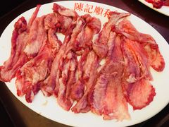 -陈记顺和潮汕牛肉火锅(韩江路店)