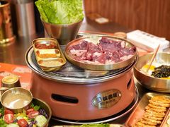-核桃碳烤肉馆(深圳首店)