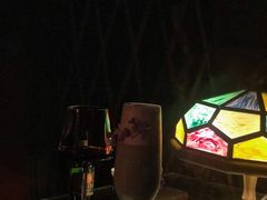 -城墙外BAR