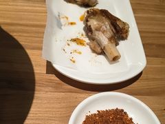 -福宝漠北·专注牛羊肉19年·西北菜(双湖林语店)