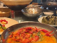 -印巷里主题餐厅(马鞍山店)