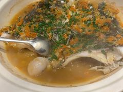 -溪畔•新徽菜(碧湖云溪店)