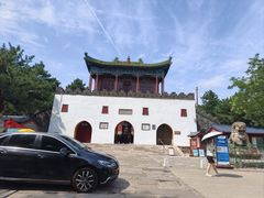-须弥福寿之庙