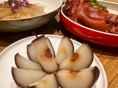 -金掌勺·锅包肉(广渠门店)