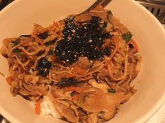 -新石器烤肉(之心城店)