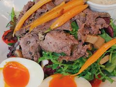 -HELLO 27 意面·沙拉·帕尼尼