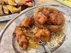 -关丹乞丐鸡海鲜饭店