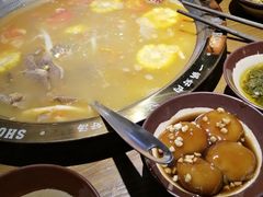 -受气牛肉·重庆耙牛肉(来福士店)