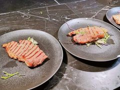 -炽真·果木窑烤自助牛排馆儿(和平欧乐店)