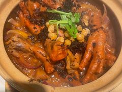 -春家·非遗手工小吃(徐汇万科广场店)