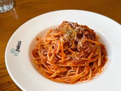 -Pekaa啤咖食肆Coffee&Bistro