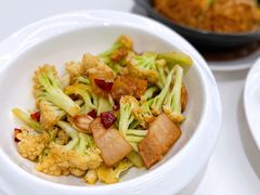 高山菜花-金汇酒楼(中山东区店)