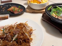 -港丽餐厅(天河城店)