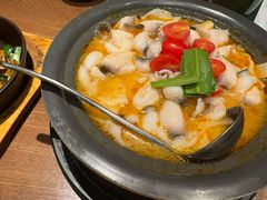 -云海肴·汽锅鸡·云南菜(领展购物广场·中关村店)