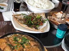 -张家卫·阳江菜·小海鲜(肥婆湾桥店)