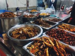 辣味捆鸡好下饭-南门口湘军剁辣椒老店(老长沙第一品牌店)