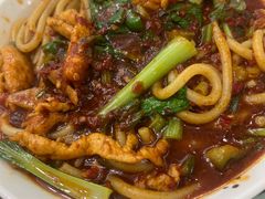 -阿拉丁新疆风味餐厅·清真(罗廊巷店)