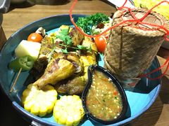 -太泰东南亚餐厅(万福广场店)