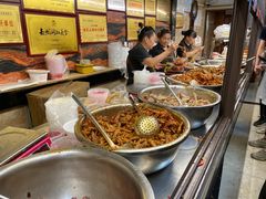 -嘉州九妹凤爪(乐山总店)