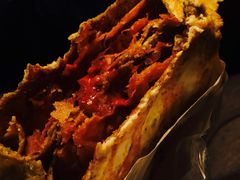 -清真·二嫂子煎饼果子(鼓楼旗舰形象店)