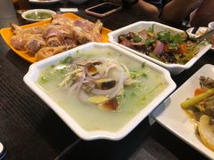 -乾坤饭店